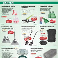 Stabilo Fachmarkt Prospekt Seite 2