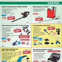Stabilo Fachmarkt Prospekt Seite 3