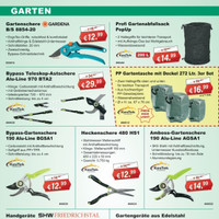 Stabilo Fachmarkt Prospekt Seite 2