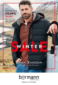 bormann Prospekt - Angebote ab 27.11.