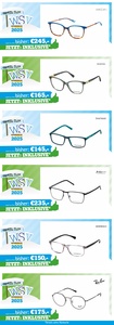 Optik Fux Prospekt - WSV 2025