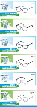 Optik Fux Prospekt - WSV 2025