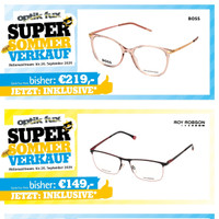 Optik Fux Prospekt Seite 2