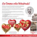 Möbel Bald Prospekt Seite 2