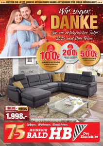 Möbel Bald Prospekt - Danke Prospekt 
