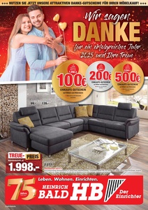 Möbel Bald Prospekt - Angebote ab 06.01.