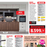 Möbel Bald Prospekt Seite 9