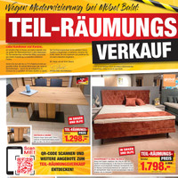 Möbel Bald Prospekt Seite 2