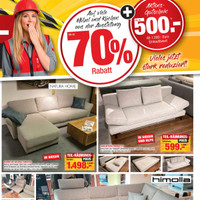 Möbel Bald Prospekt Seite 3