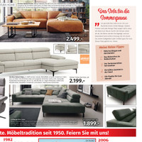 Möbel Bald Prospekt Seite 3