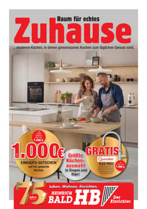 Möbel Bald Prospekt - Angebote ab 20.08.