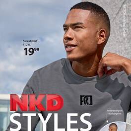 NKD