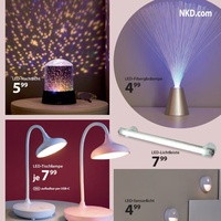 NKD Prospekt Seite 3