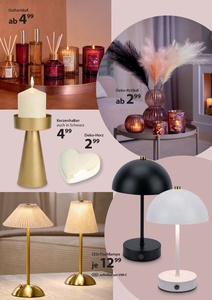NKD Prospekt - Geschenke Trends - Seite 2