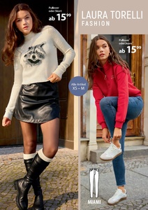 NKD Prospekt - Lässig & Modern - Seite 2