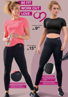 NKD Prospekt - NKD Sport - Seite 2