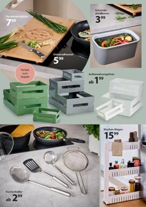 NKD Prospekt - Küchenhelfer - Seite 2