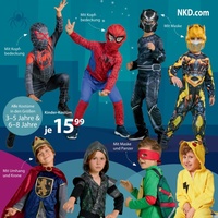 NKD Prospekt Seite 3