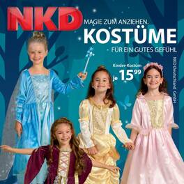 NKD