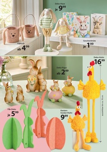 NKD Prospekt - Ostern 2026 - Seite 2