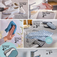 NKD Prospekt Seite 2