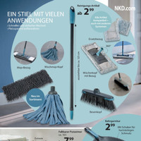 NKD Prospekt Seite 3