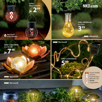 NKD Prospekt Seite 3