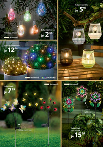 NKD Prospekt - Solarwoche - Seite 2