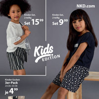 NKD Prospekt Seite 2