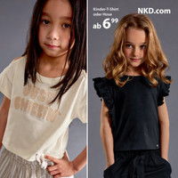 NKD Prospekt Seite 3