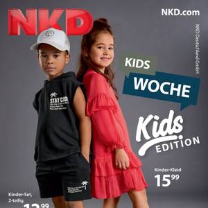 NKD