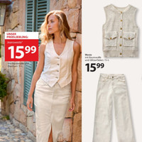 NKD Prospekt Seite 2