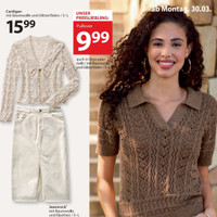 NKD Prospekt Seite 3