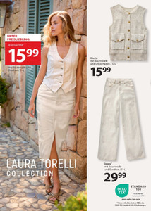 NKD Prospekt - Angebote ab 30.03. - Seite 2