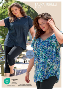 NKD Prospekt - Curvy-Woche - Seite 2