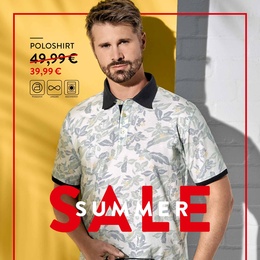Mode SchwarZ Prospekt