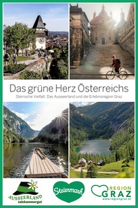 Graz Tourismus Prospekt - Angebote ab 31.05.