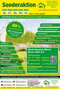 WMS Dach & Stein Prospekt - WMS Dach & Stein