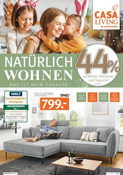 Schaffrath Prospekt - Angebote ab 16.04.