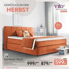 Schaffrath Prospekt - Möbelhaus Schaffrath GmbH & Co. KG - Seite 2