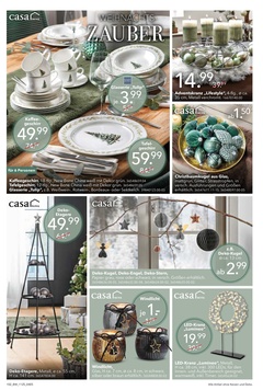 Schaffrath Prospekt - Möbelhaus Schaffrath GmbH & Co. KG