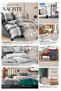 Schaffrath Prospekt - Möbelhaus Schaffrath GmbH & Co. KG