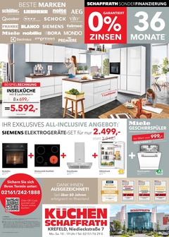 Schaffrath Prospekt - Schaffrath - Seite 2