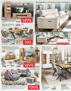 Schaffrath Prospekt - Möbelhaus Schaffrath GmbH & Co. KG - Seite 2