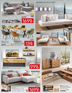 Schaffrath Prospekt - Möbelhaus Schaffrath GmbH & Co. KG - Seite 2