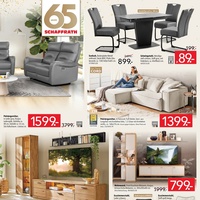 Schaffrath Prospekt Seite 3