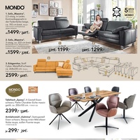 Schaffrath Prospekt Seite 2