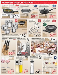 Schaffrath Prospekt - Möbelhaus Schaffrath GmbH & Co. KG