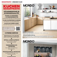 Schaffrath Prospekt Seite 2