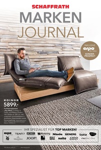 Schaffrath Prospekt - Angebote ab 14.01.